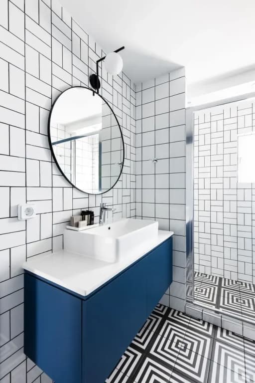 Iconic 1BR Apartment in Koukaki - photo 8