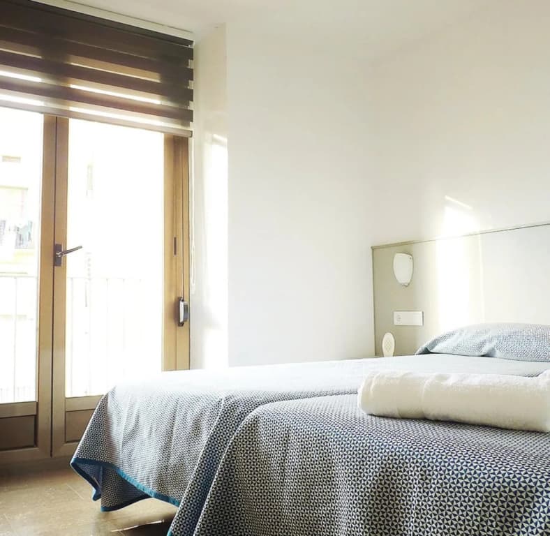 Hostal Drassanes - photo 9