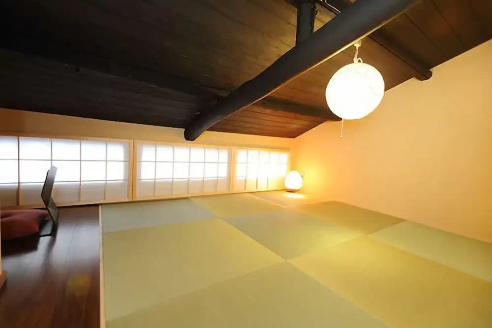 Kyoto Ikken Machiya Satoi Tetsusen Omiya Gojo - photo 14