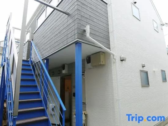 Ldy　Yingkahotel - photo 1