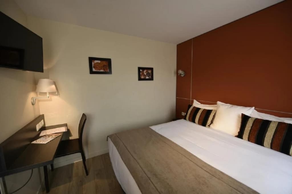 Hotel Apolonia Paris Mouffetard, Sure Hotel Collection by BW - photo 9