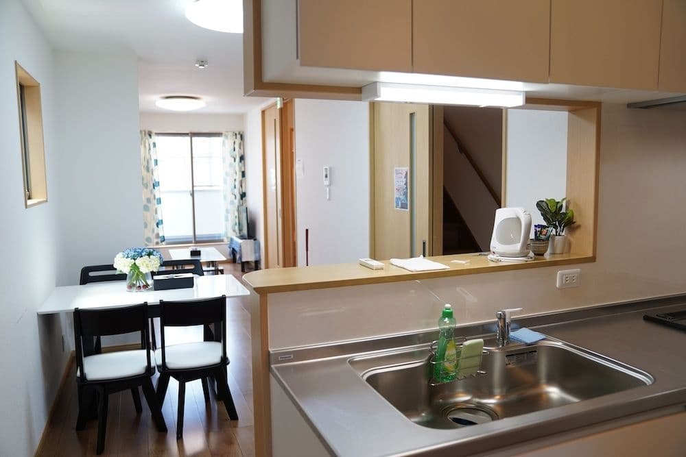 SONG Japan Villa/Tengachaya Station Direct access Kansai AIRPORT/FREE GARAGE/near KABUKI theater - photo 25