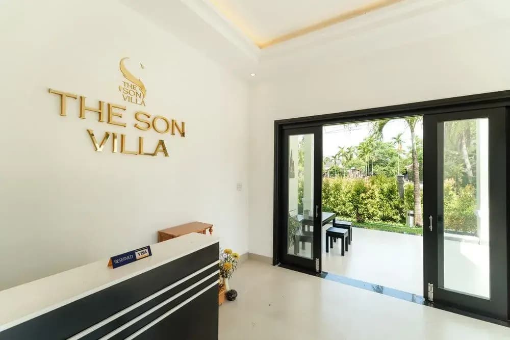 Hoi An The Son Villa - photo 7