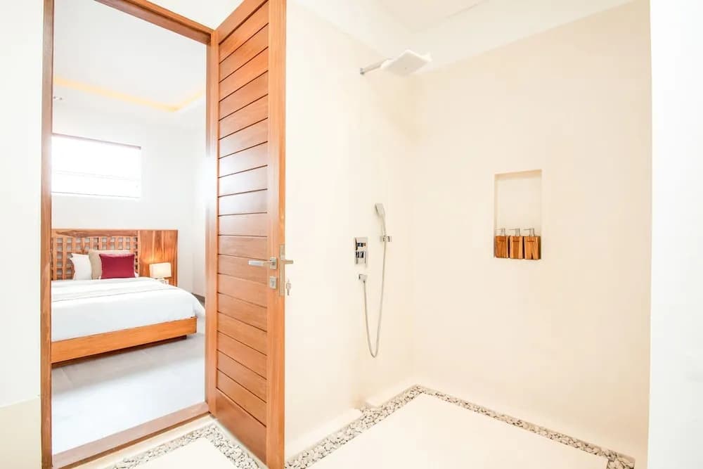 Villa Arnaud 17 in Dalung - photo 6