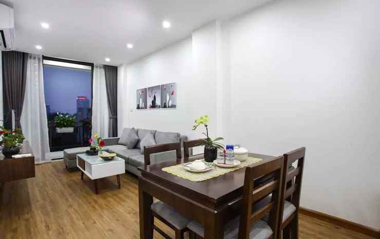 QMP Friendly House PKB - photo 3