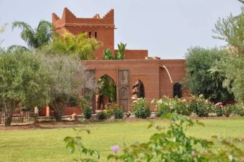 La Villa Kacy - photo 16