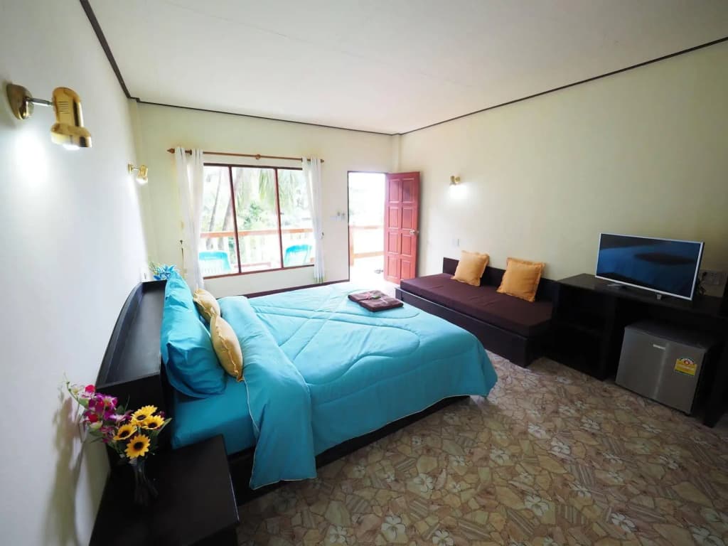 Lanta Darawadee Resort - photo 4