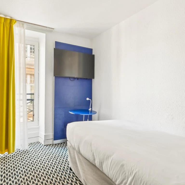 ibis Styles Paris République - photo 37