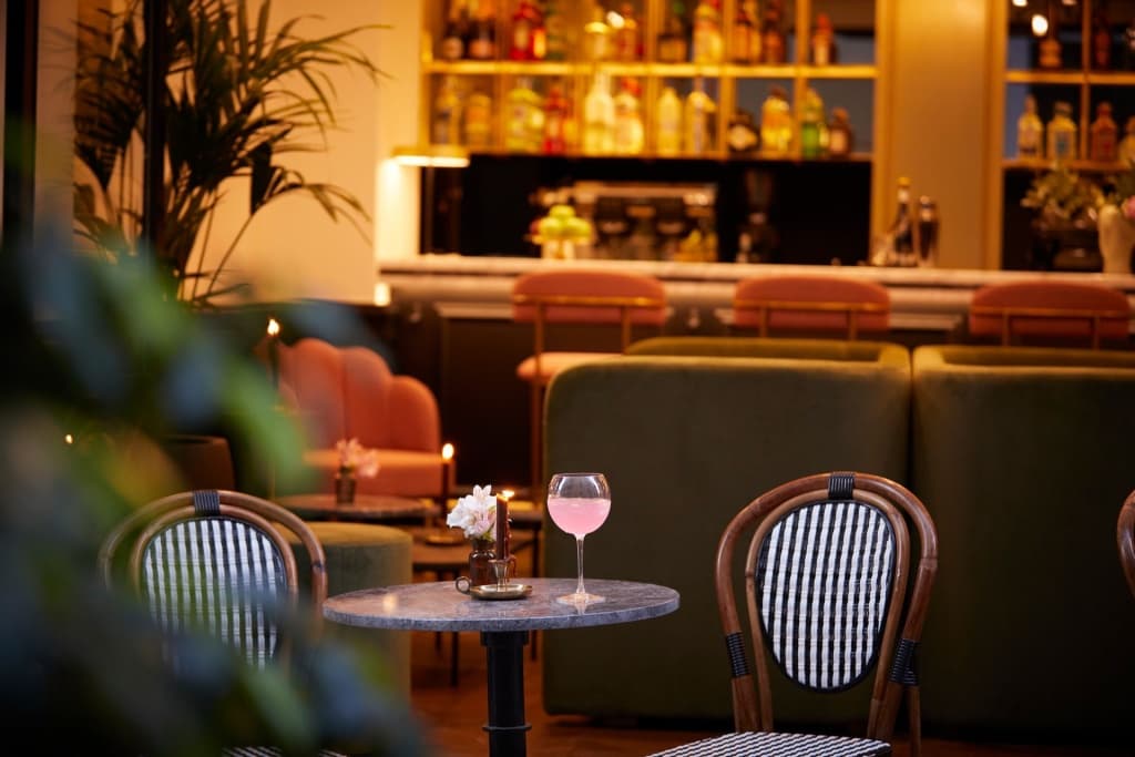 Villa Brown Ermou Hotel, a member of Brown Hotels - photo 23
