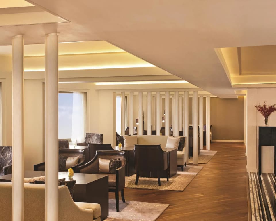 Hyatt Regency Delhi - photo 16