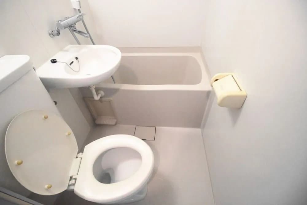 Narimasu Apartment 12 - photo 5