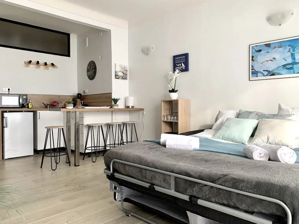 Appartement Le Morpho - photo 4