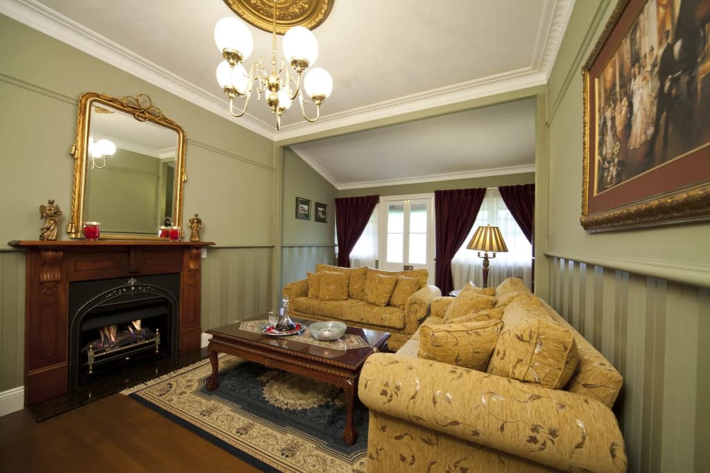 Leura Rose Cottage - photo 5
