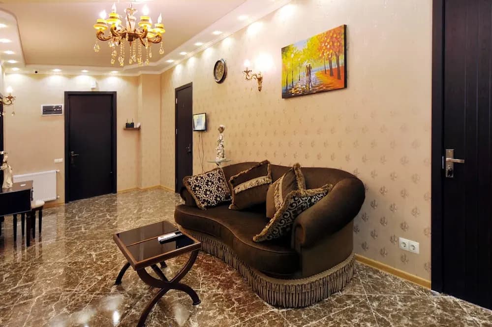Hotel Giorgi by Same - photo 11