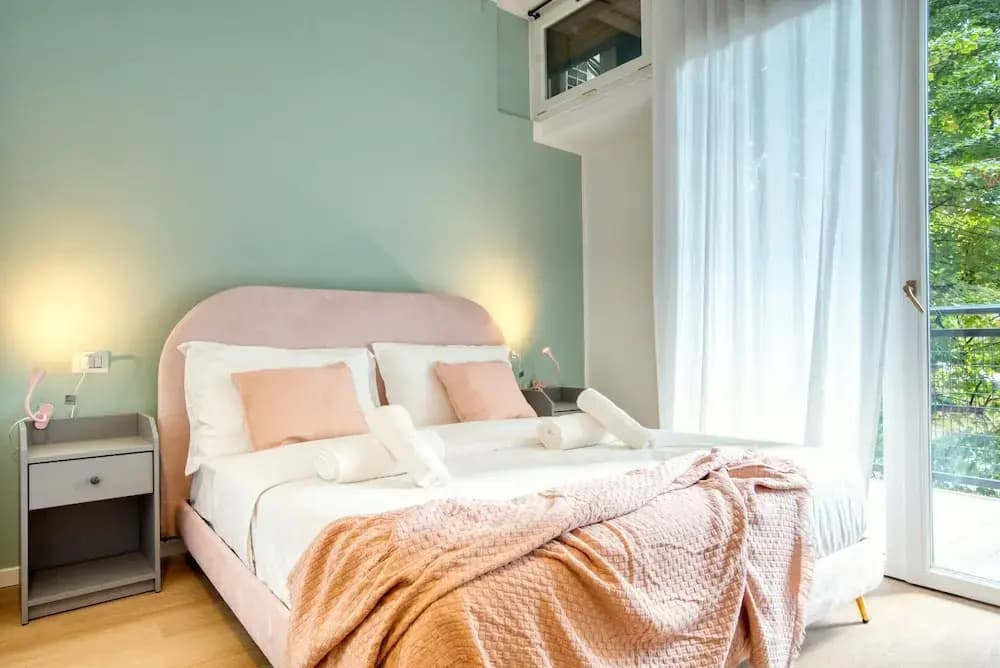 Italianflat - Elegant Suites - photo 6