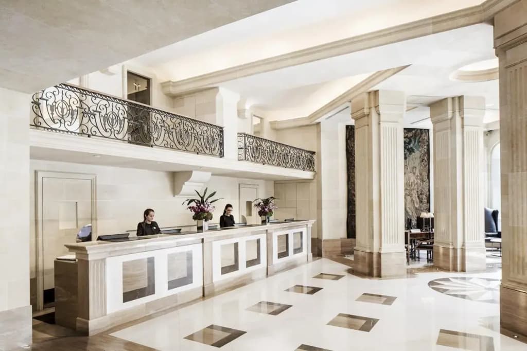 Majestic Hotel & Spa Barcelona GL - photo 2