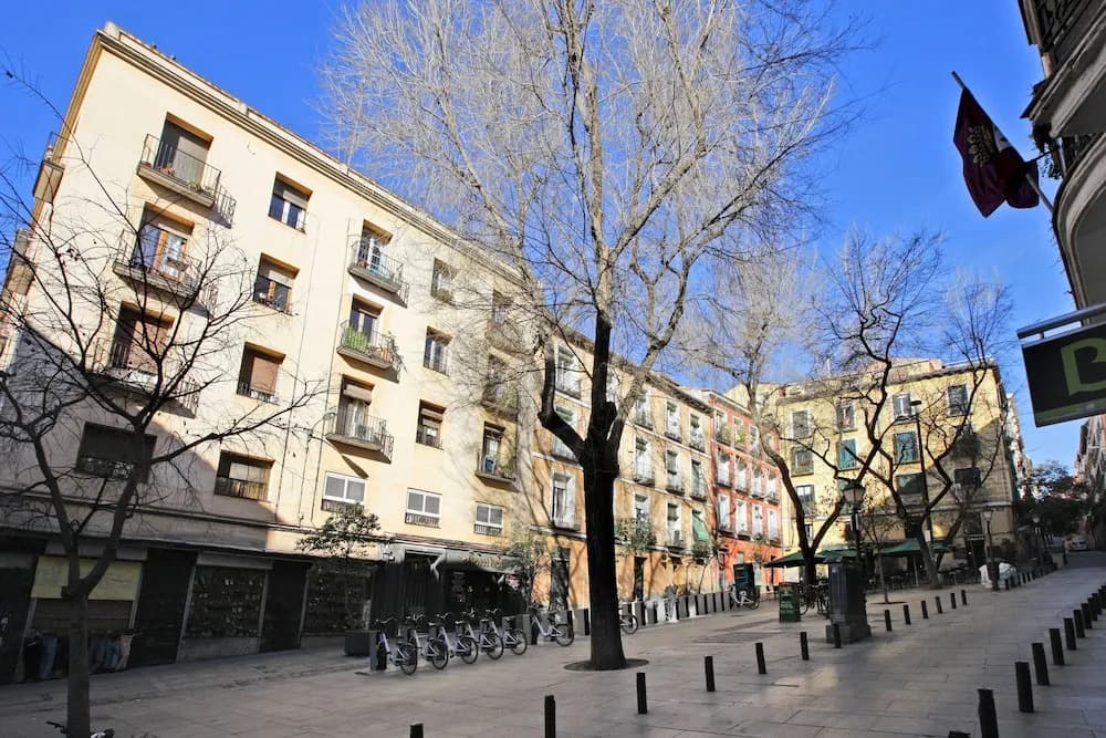 Molino Malasaña by Madflats Collection - main photo