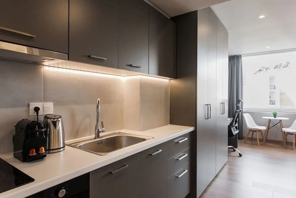 Wyz Attiki Aparthotel - photo 11