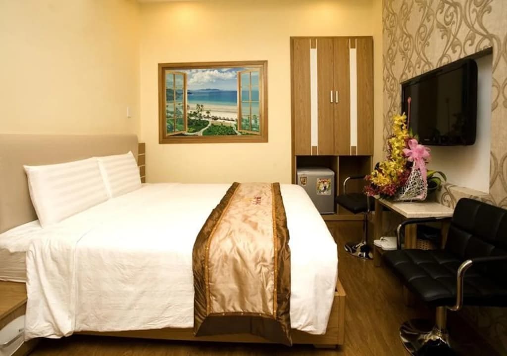 Selena Hotel Saigon - photo 5