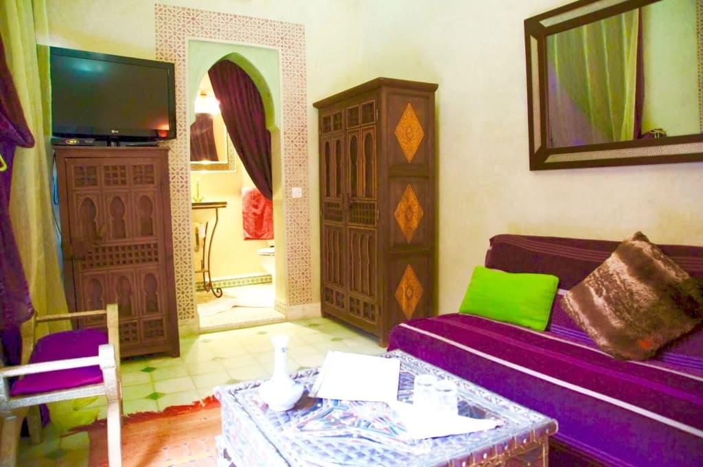 Riad Rêves D'orient - photo 4
