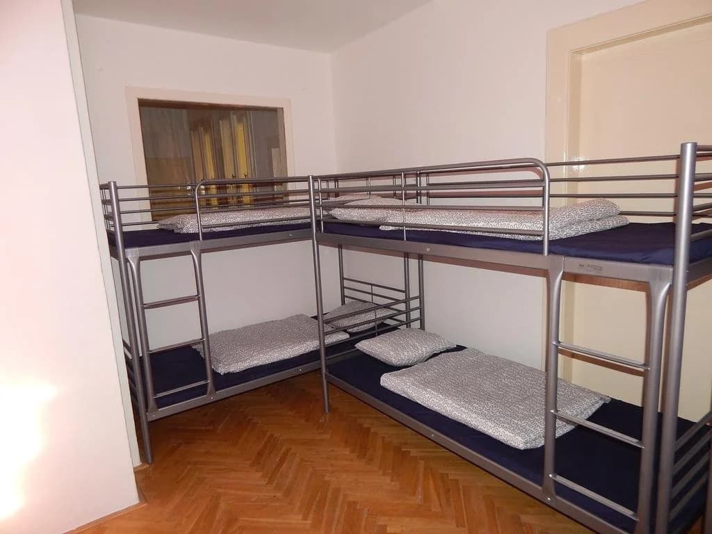Hostel Del Medio - photo 5