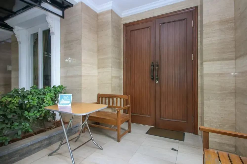 Airy Eco Syariah Pondok Indah Pinang Perak Empat 9 Jakarta - photo 13