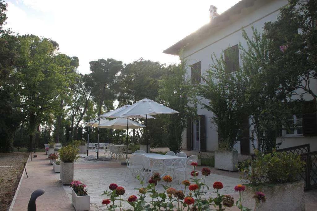 Agriturismo Tenuta La Muratella - photo 8