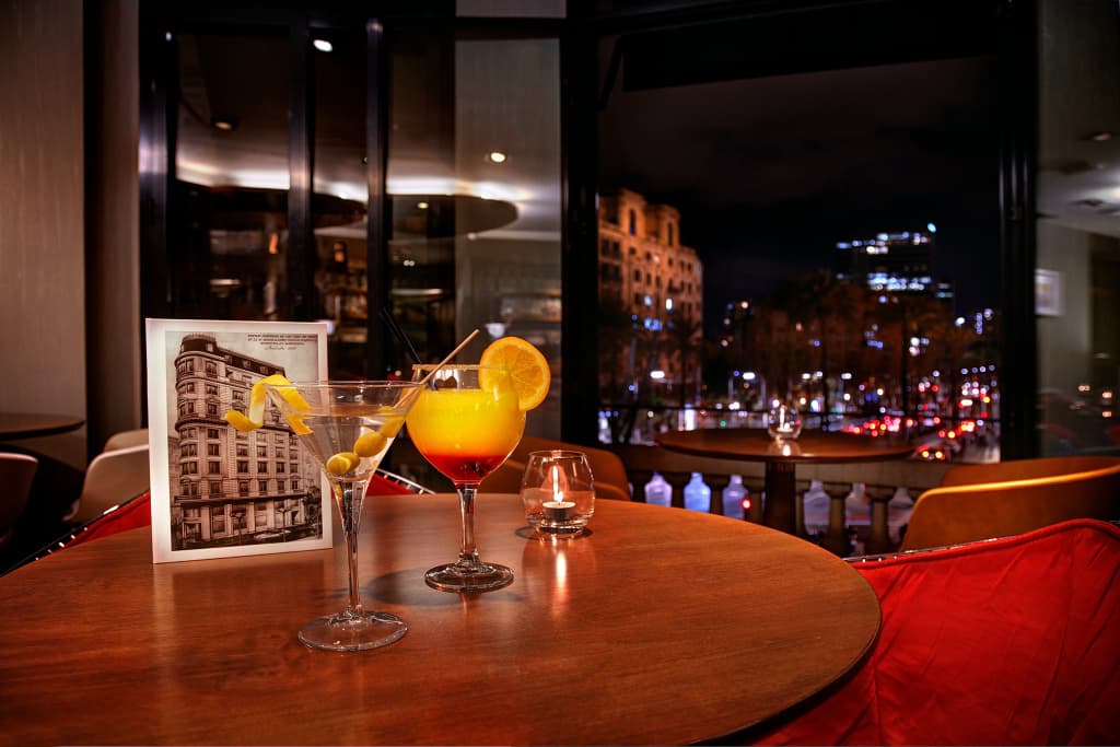 Wilson Boutique Hotel - photo 11