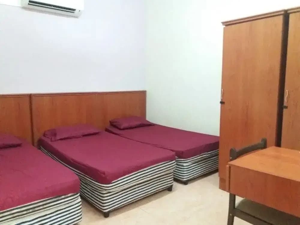 Izora Homestay Melaka - photo 5