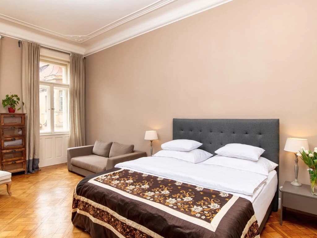 Malostranska Residence - photo 3