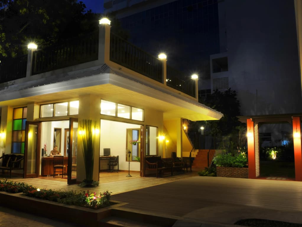 Baan Khun Nine - main photo