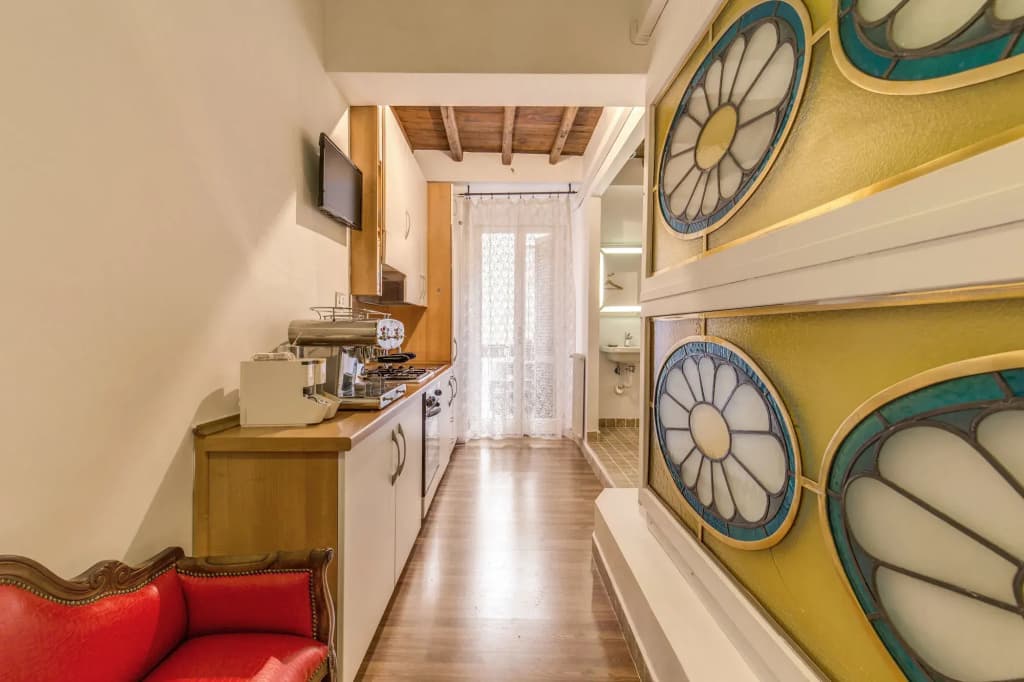 Suite In Rome - photo 38