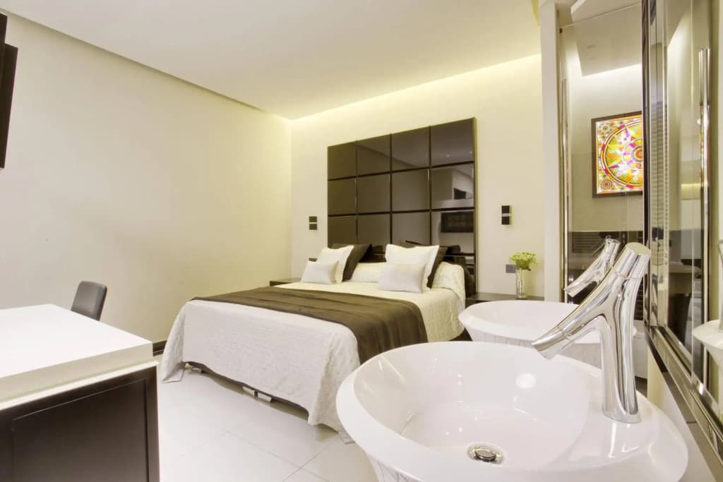Gobernador Luxury Loft - photo 9