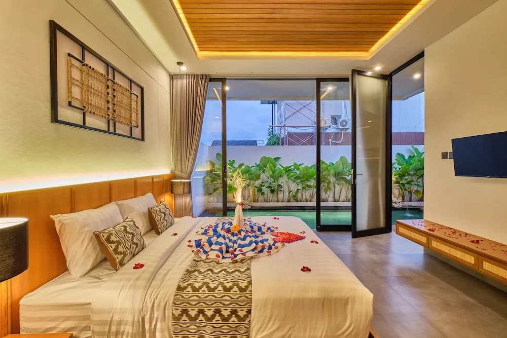 Villa Dharman A9 - photo 6
