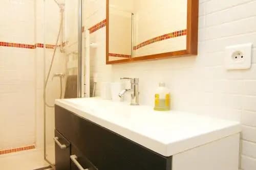 Studio Saint Sulpice - photo 6