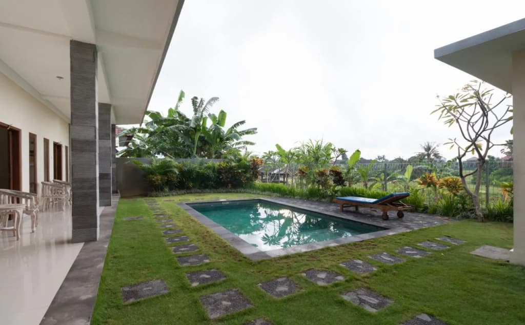 Pondok Lulik Homestay Canggu - photo 11