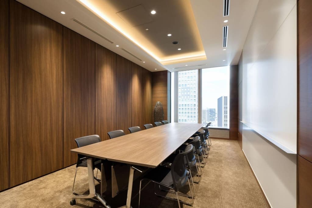 Ascott Marunouchi Tokyo - photo 18
