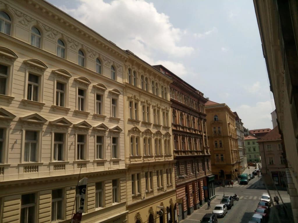 Chili Hostel - photo 1