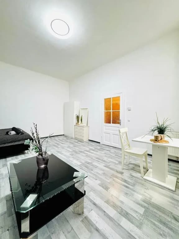 Beautiful Studio Apt Near Rathausplatz - photo 11
