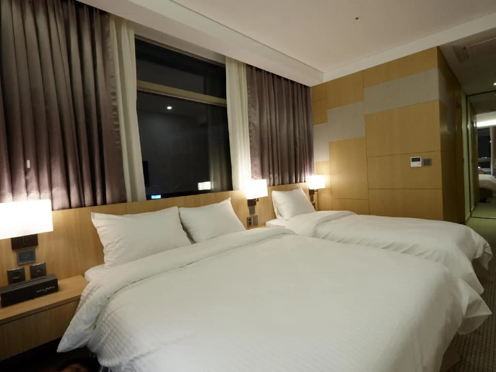 Hotel Migliore Seoul - photo 34