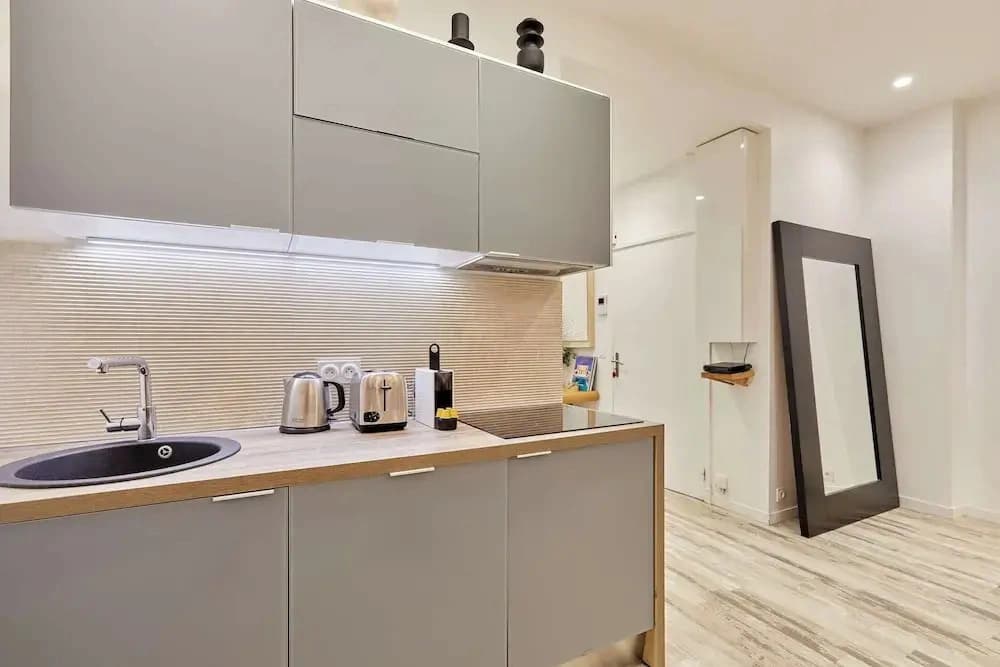 Superb Apartment Invalides St Germain des Pres - photo 11
