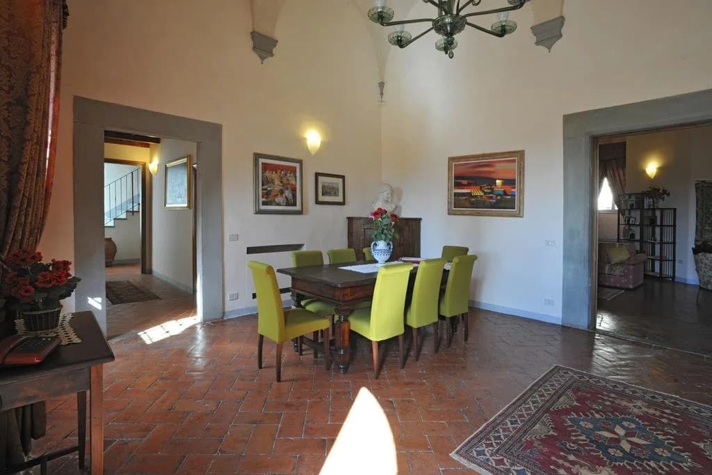 Villa Bottai - photo 3