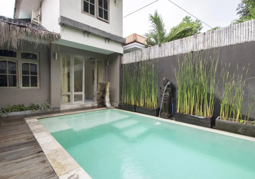 Villa Anggun 1 - photo 6
