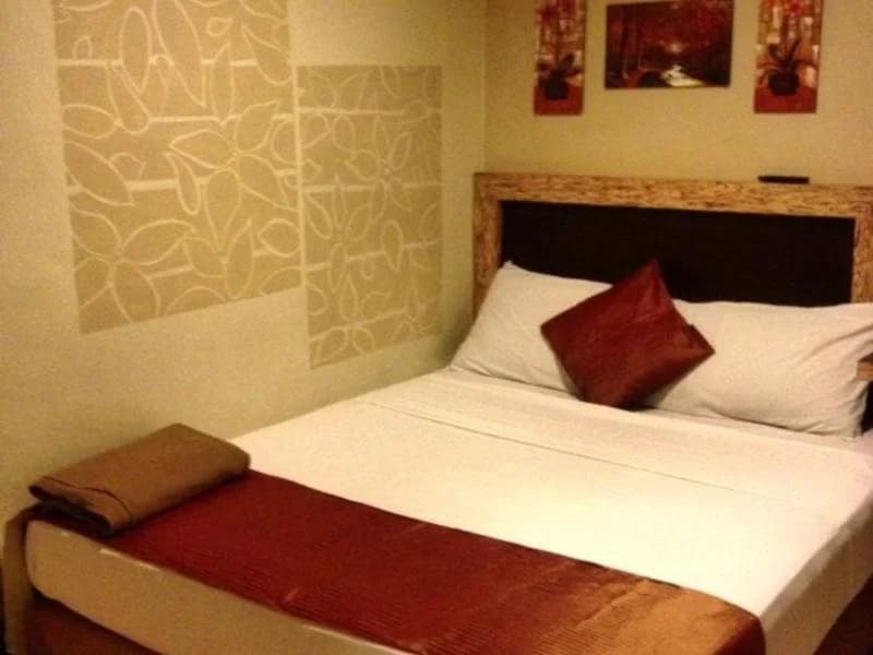 Mine Hotel - photo 5