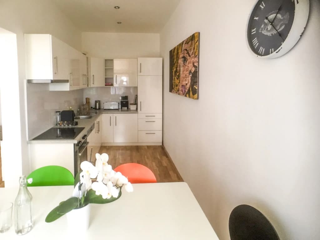 Boutique Apartments Vienna - photo 13