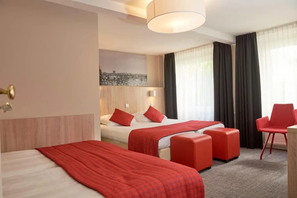 Prinsen Hotel - photo 4