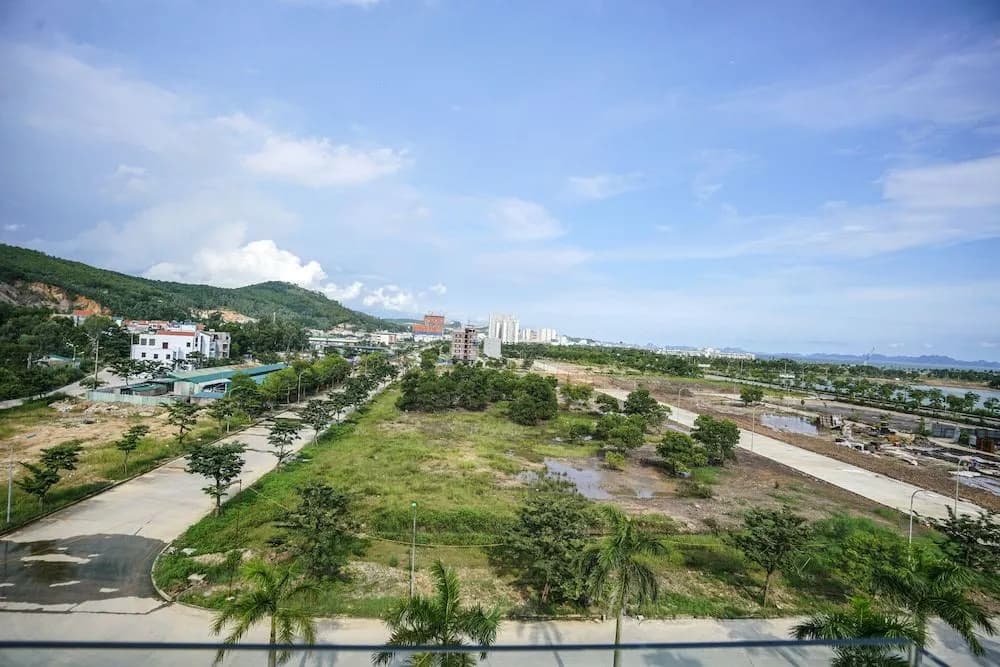 Merit Halong Hotel - photo 14