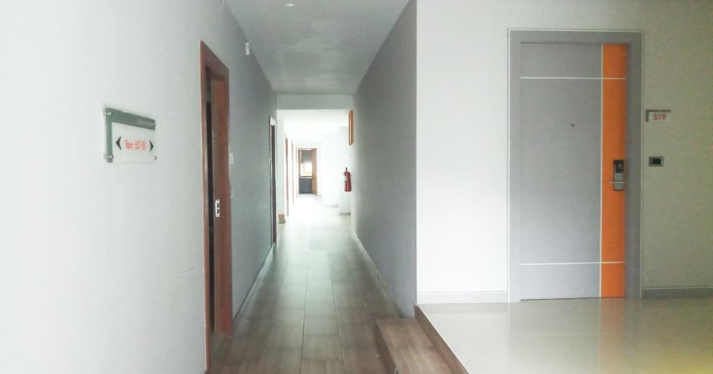 Chabana Kamala Hotel  - photo 15