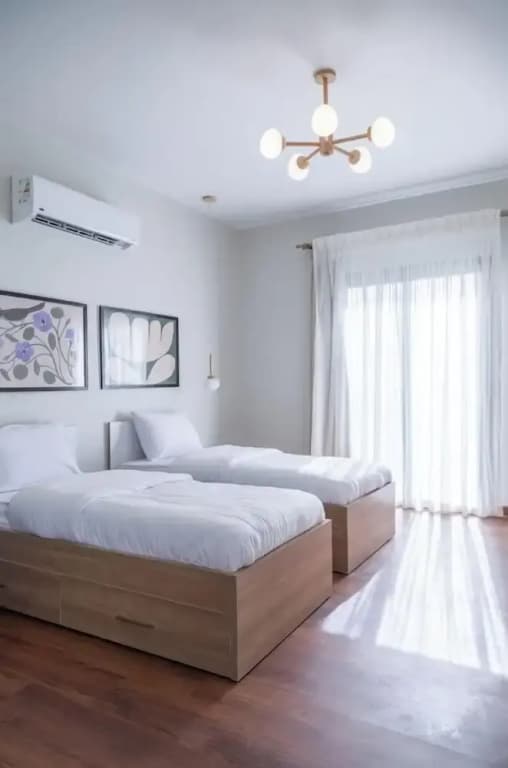 Settle Inn Sodic Villette Apartment - photo 33