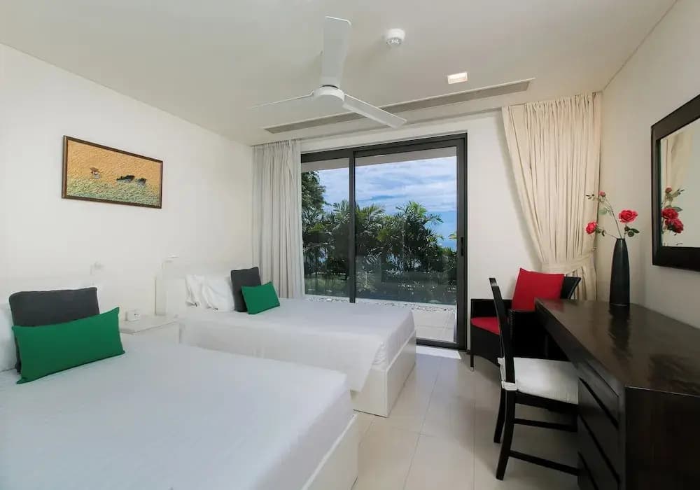 The Heights Penthouse A5 3Bedrooms Seaview near Kata Beach - photo 18